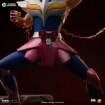 Saint Seiya Phoenix Ikki 1/10 Art Scale - Imagen 8