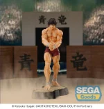 Baki Hanma Luminasta Baki Hanma - Imagen 3