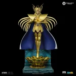Saint Seiya Virgo Shaka 1/10 Art Scale - Imagen 3
