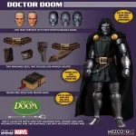 Marvel One12 Collective Doctor Doom - Imagen 10