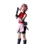 Naruto Shippuden Masterlise Ichibansho Sakura Haruno Kazekage Rescue Arc