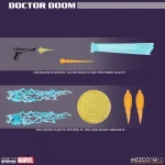 Marvel One12 Collective Doctor Doom - Imagen 12