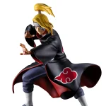 Naruto Shippuden Masterlise Ichibansho Deidara Kazekage Rescue Arc