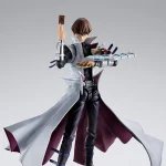 Yu Gi Oh Duel Monsters SH Figuarts Seto Kaiba