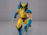 Marvel SH Figuarts Wolverine Gamerverse