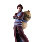 Naruto Shippuden Masterlise Ichibansho Gaara Kazekage Rescue Arc