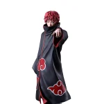 Naruto Shippuden Masterlise Ichibansho Sasori Kazekage Rescue Arc