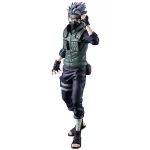 Naruto Shippuden Masterlise Ichibansho Kakashi Hatake Kazekage Rescue Arc - Imagen 3