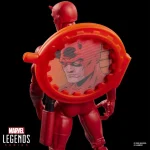 Secret Wars Marvel Legends Daredevil - Imagen 9