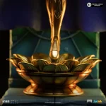 Saint Seiya Virgo Shaka 1/10 Art Scale - Imagen 15