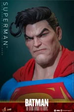 Batman The Dark Knight Returns Superman 1/6 - Imagen 15