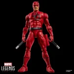 Secret Wars Marvel Legends Daredevil - Imagen 2