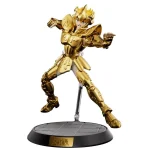 Saint Seiya Champion Class 02 Leo Aiolia Model Kit - Imagen 4