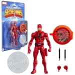 Secret Wars Marvel Legends Daredevil - Imagen 11