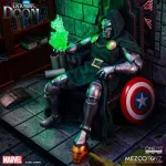 Marvel One12 Collective Doctor Doom - Imagen 9