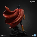 DC Comics Absolute Superman 1/10 Art Scale - Imagen 7