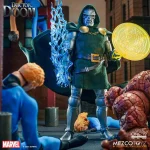 Marvel One12 Collective Doctor Doom - Imagen 6
