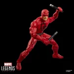 Secret Wars Marvel Legends Daredevil - Imagen 3