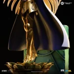 Saint Seiya Virgo Shaka 1/10 Art Scale - Imagen 14