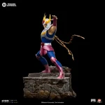 Saint Seiya Phoenix Ikki 1/10 Art Scale - Imagen 4