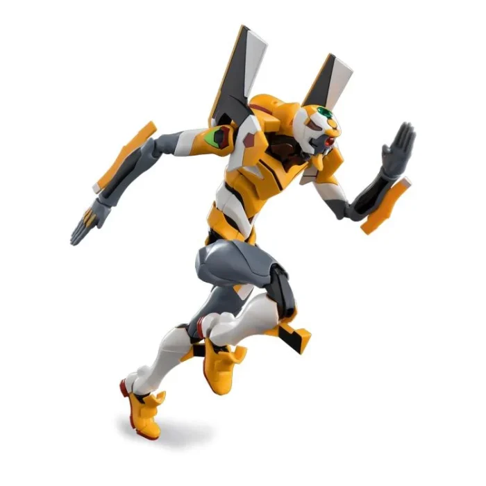 Rebuild of Evangelion Action Edition DX Evangelion Proto Type 00 Model Kit - Imagen 4
