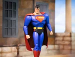 Superman The Animated Series Superman 1/6