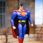 Superman The Animated Series Superman 1/6