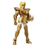 Saint Seiya Champion Class 02 Leo Aiolia Model Kit - Imagen 6