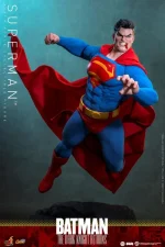 Batman The Dark Knight Returns Superman 1/6 - Imagen 3