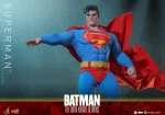 Batman The Dark Knight Returns Superman 1/6 - Imagen 17