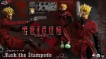 Trigun FigZero Vash the Stampede 1/6 Scale - Imagen 20