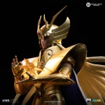 Saint Seiya Virgo Shaka 1/10 Art Scale - Imagen 11