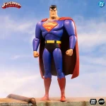 Superman The Animated Series Superman 1/6 - Imagen 3