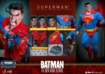 Batman The Dark Knight Returns Superman 1/6 - Imagen 23