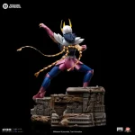 Saint Seiya Phoenix Ikki 1/10 Art Scale - Imagen 6