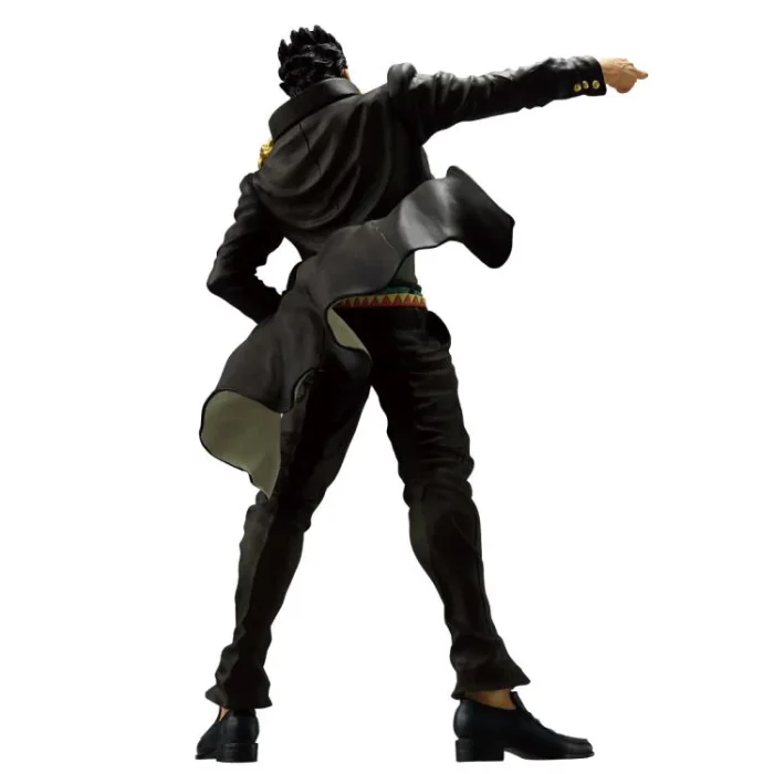 JoJos Bizarre Adventure Masterlise Ichibansho Jotaro Kujo The Gathering of Stars - Imagen 4