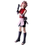 Naruto Shippuden Masterlise Ichibansho Sakura Haruno Kazekage Rescue Arc - Imagen 3