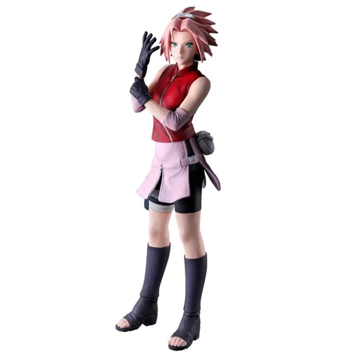 Naruto Shippuden Masterlise Ichibansho Sakura Haruno Kazekage Rescue Arc - Imagen 3