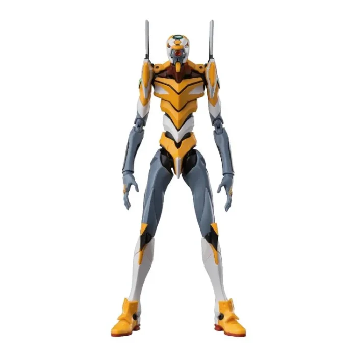 Rebuild of Evangelion Action Edition DX Evangelion Proto Type 00 Model Kit - Imagen 3