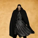 Blades of the Guardians FigLite Dao Ma 1/12