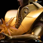Saint Seiya Virgo Shaka 1/10 Art Scale - Imagen 12