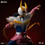 Saint Seiya Phoenix Ikki 1/10 Art Scale - Imagen 11