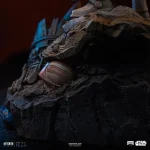 Star Wars Signatures Obi Wan Kenobi 1/10 Art Scale - Imagen 14