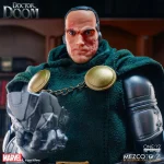 Marvel One12 Collective Doctor Doom - Imagen 5