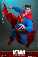 Batman The Dark Knight Returns Superman 1/6 - Imagen 22