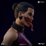 Mortal Kombat Mileena 1/10 Art Scale - Imagen 15