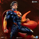 DC Comics Absolute Superman 1/10 Art Scale - Imagen 3