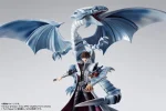 Yu Gi Oh Duel Monsters SH Figuarts Seto Kaiba - Imagen 7