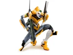 Rebuild of Evangelion Action Edition DX Evangelion Proto Type 00 Model Kit
