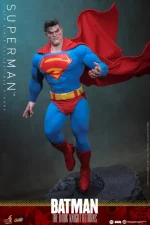 Batman The Dark Knight Returns Superman 1/6 - Imagen 21